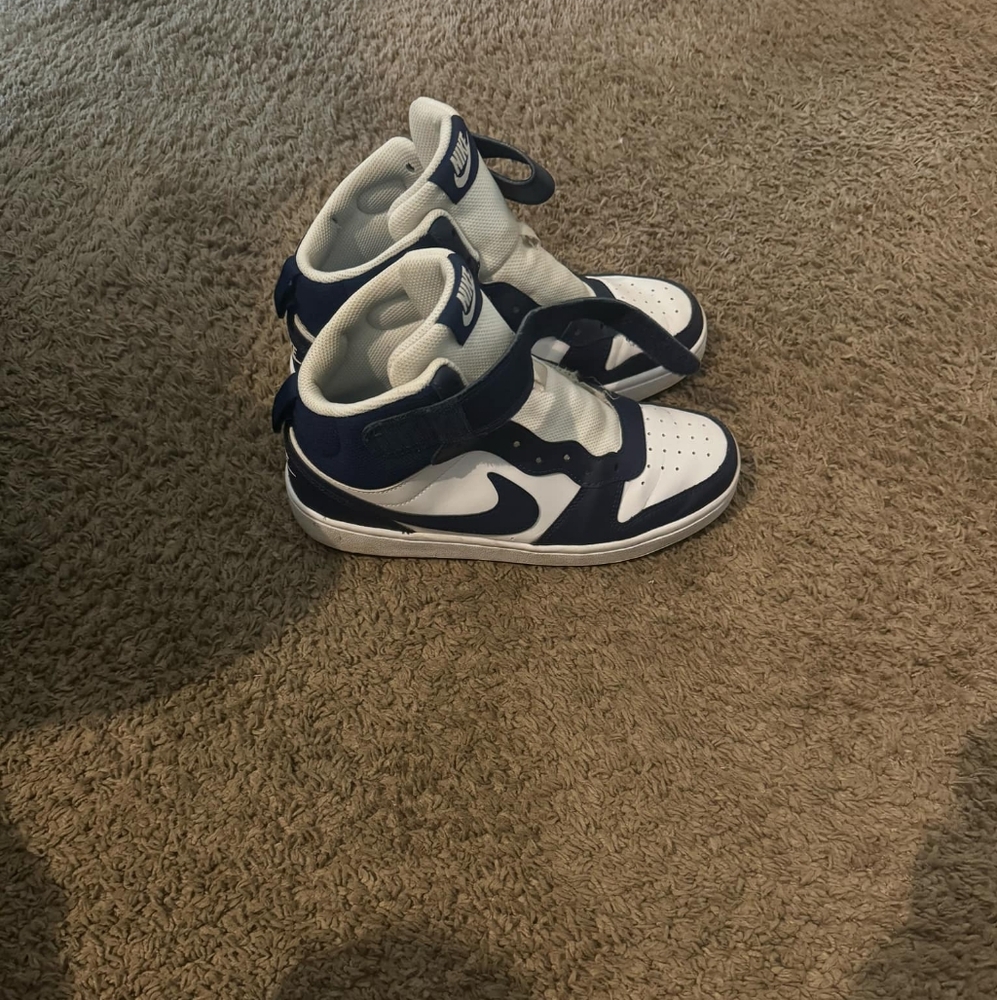 Kids Nike shoes